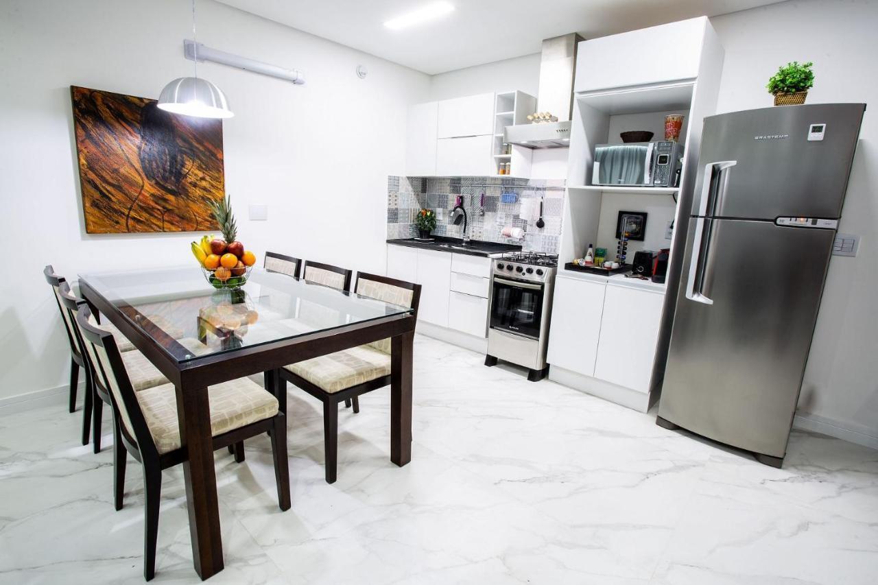 公寓 Loft Design, Amplo, Modern Com Ar Condicionado Em Alto De Pinheiros