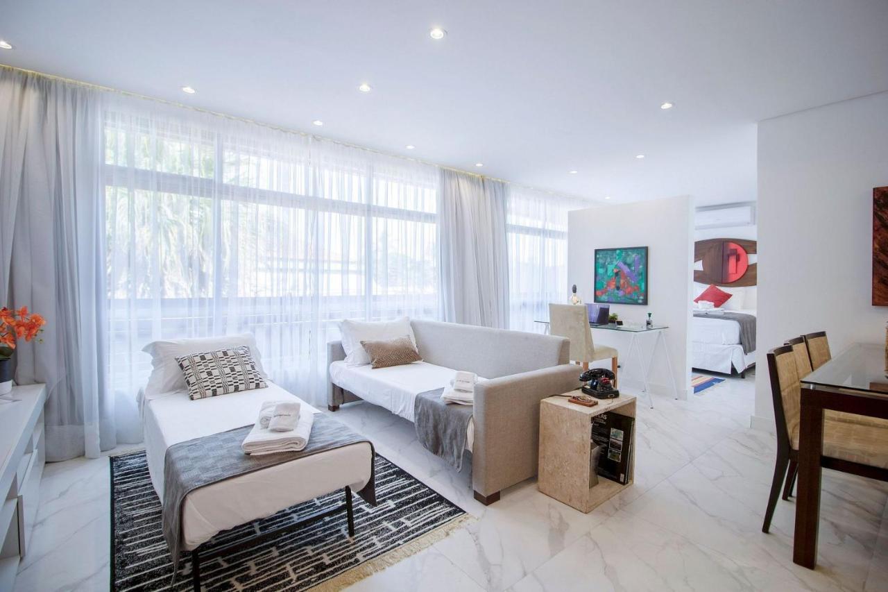公寓 Loft Design, Amplo, Modern Com Ar Condicionado Em Alto De Pinheiros *